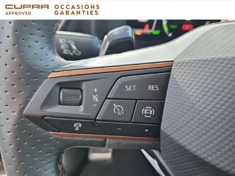 Voitures occasions CUPRA FORMENTOR VZ Tomblaine