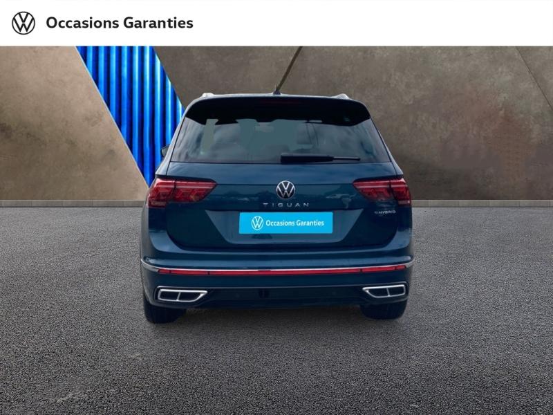 Voitures occasions VOLKSWAGEN TIGUAN R-Line Exclusive Tomblaine