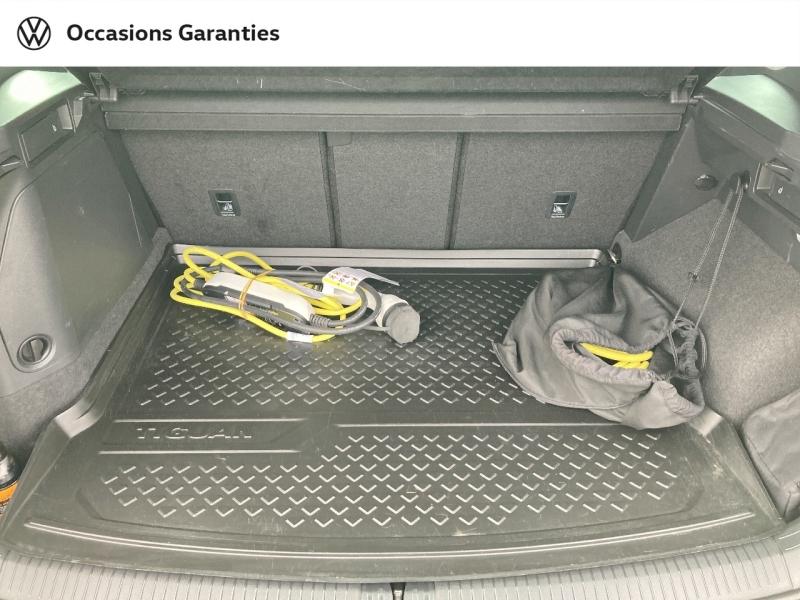 Voitures occasions VOLKSWAGEN TIGUAN R-Line Exclusive Tomblaine