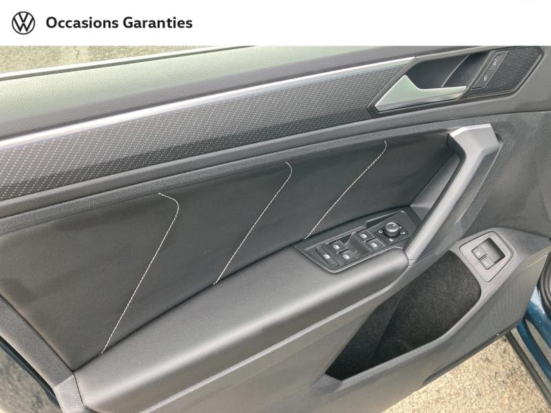 Voitures occasions VOLKSWAGEN TIGUAN R-Line Exclusive Tomblaine