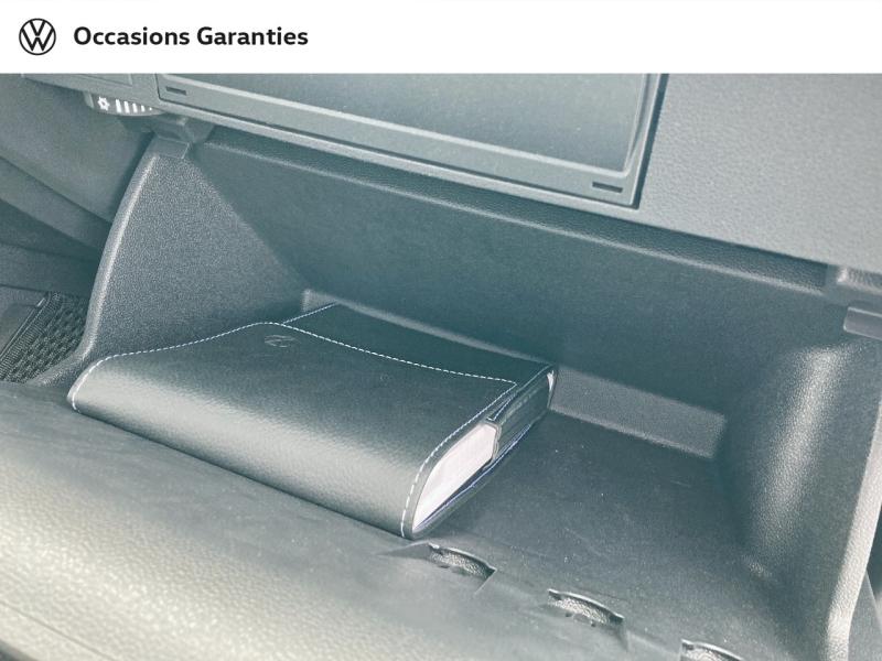 Voitures occasions VOLKSWAGEN TIGUAN R-Line Exclusive Tomblaine