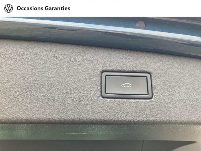 Voitures occasions VOLKSWAGEN TIGUAN R-Line Exclusive Tomblaine