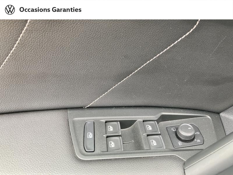 Voitures occasions VOLKSWAGEN TIGUAN R-Line Exclusive Tomblaine
