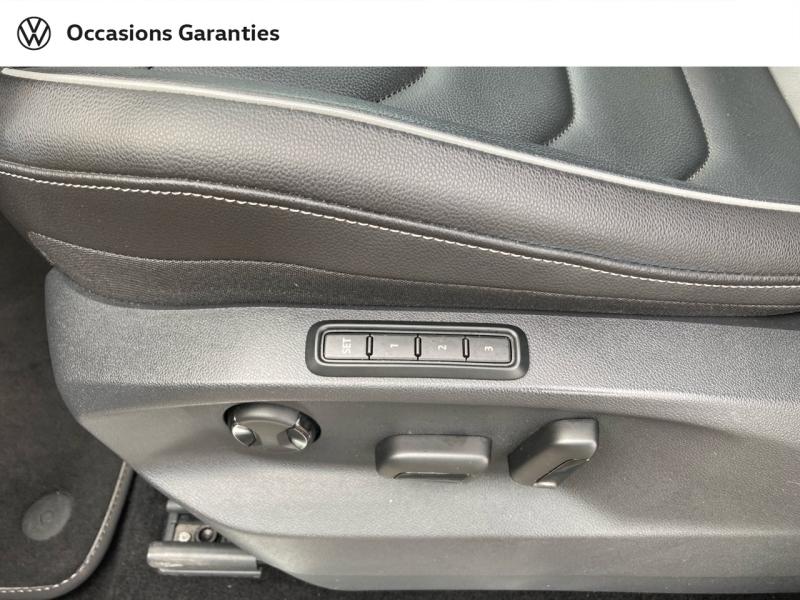Voitures occasions VOLKSWAGEN TIGUAN R-Line Exclusive Tomblaine