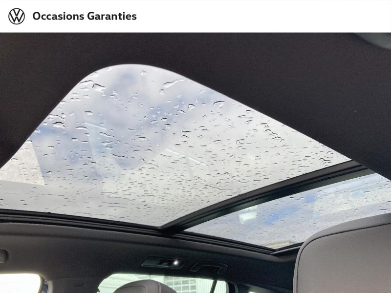 Voitures occasions VOLKSWAGEN TIGUAN R-Line Exclusive Tomblaine