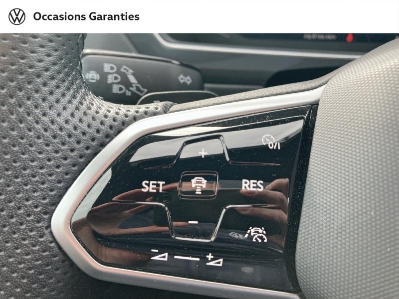 Voitures occasions VOLKSWAGEN TIGUAN R-Line Exclusive Tomblaine