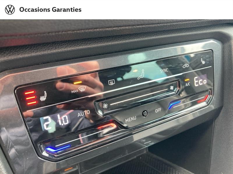 Voitures occasions VOLKSWAGEN TIGUAN R-Line Exclusive Tomblaine