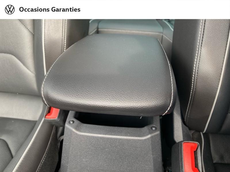 Voitures occasions VOLKSWAGEN TIGUAN R-Line Exclusive Tomblaine