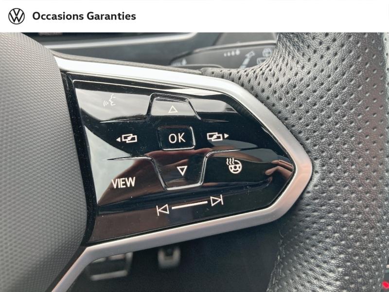 Voitures occasions VOLKSWAGEN TIGUAN R-Line Exclusive Tomblaine
