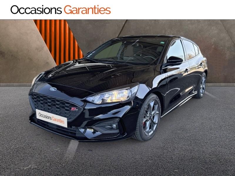 Voitures occasions FORD FOCUS ST-Line Tomblaine