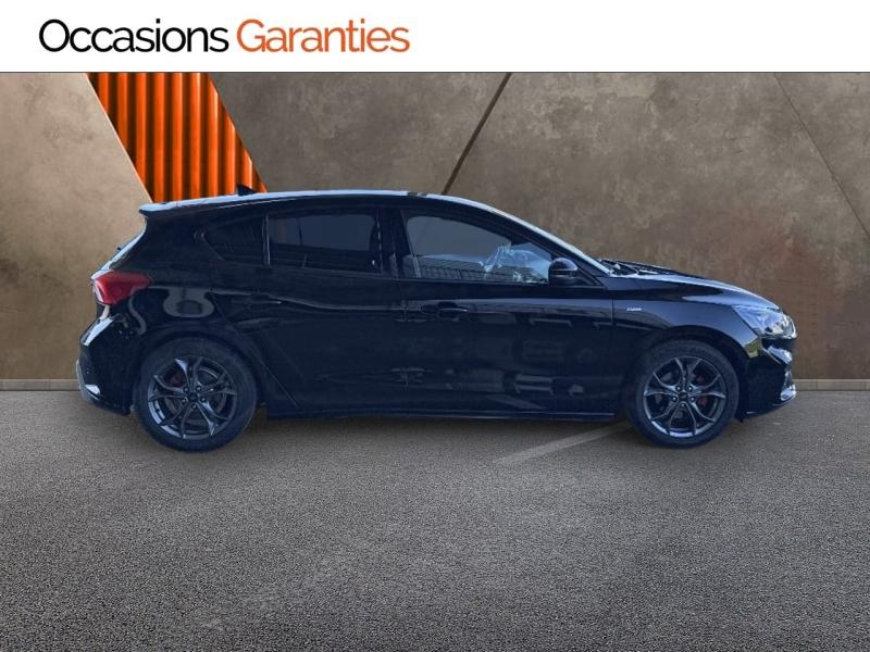 Voitures occasions FORD FOCUS ST-Line Tomblaine