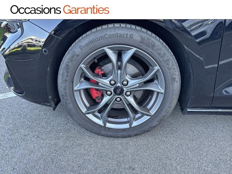 Voitures occasions FORD FOCUS ST-Line Tomblaine