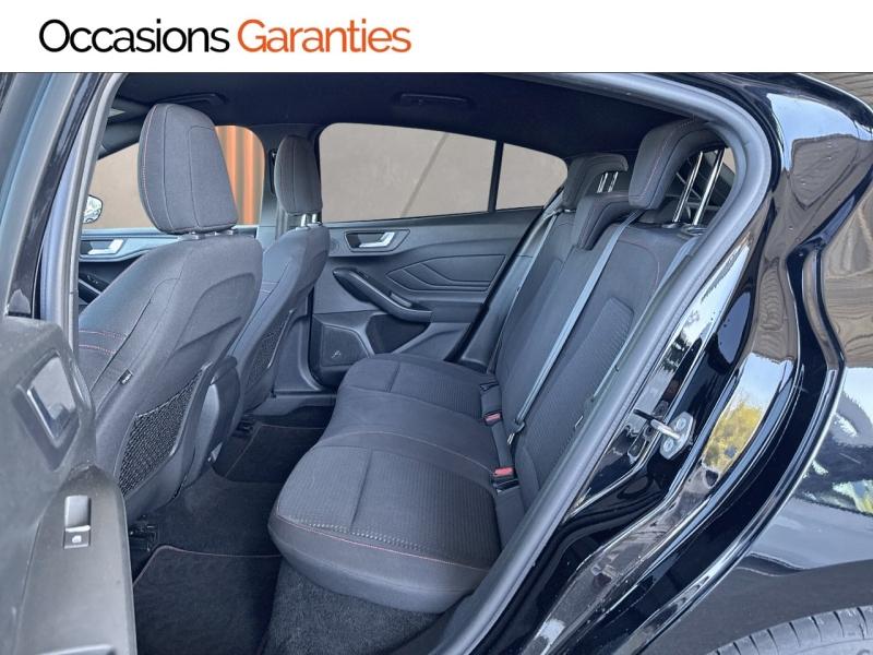 Voitures occasions FORD FOCUS ST-Line Tomblaine