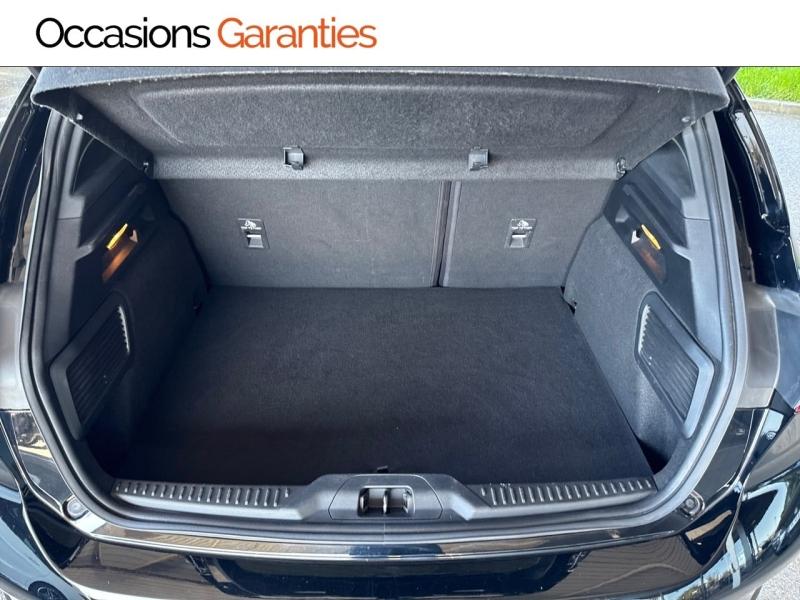 Voitures occasions FORD FOCUS ST-Line Tomblaine