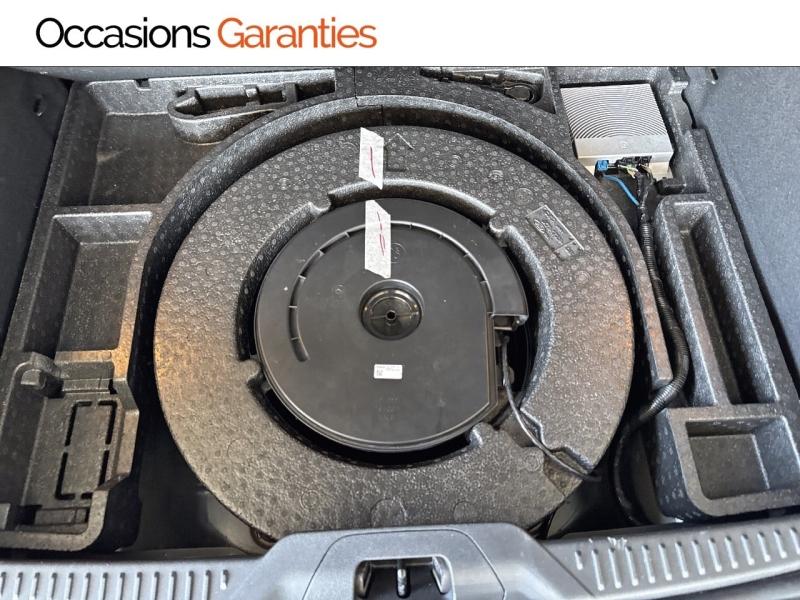 Voitures occasions FORD FOCUS ST-Line Tomblaine