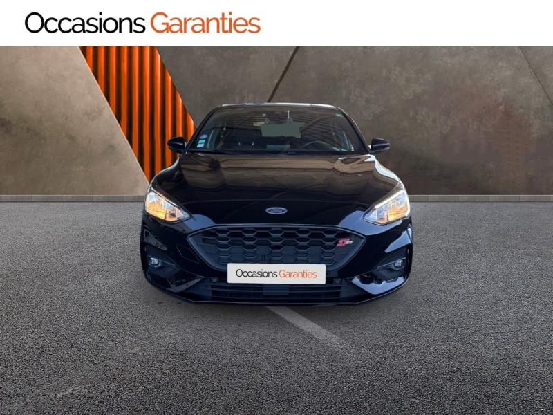 Voitures occasions FORD FOCUS ST-Line Tomblaine
