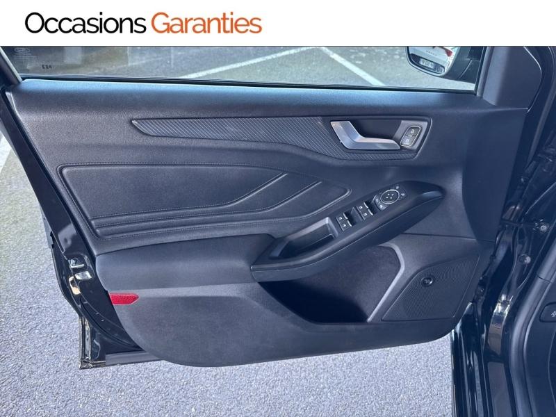 Voitures occasions FORD FOCUS ST-Line Tomblaine