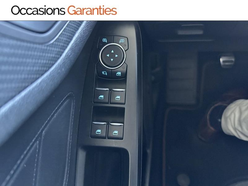 Voitures occasions FORD FOCUS ST-Line Tomblaine