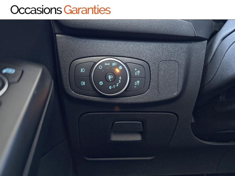 Voitures occasions FORD FOCUS ST-Line Tomblaine