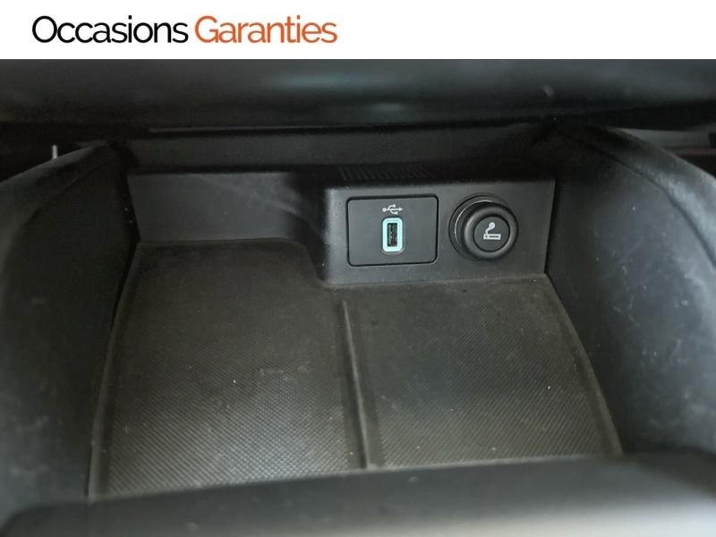 Voitures occasions FORD FOCUS ST-Line Tomblaine