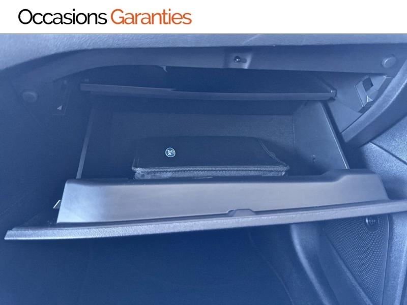 Voitures occasions FORD FOCUS ST-Line Tomblaine