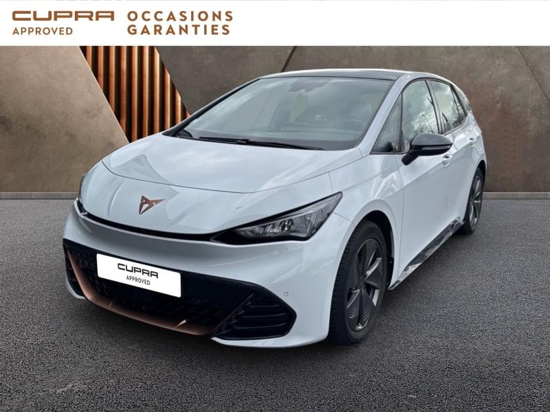 Voitures occasions CUPRA BORN V Tomblaine