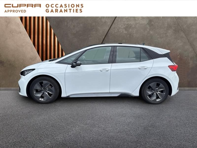 Voitures occasions CUPRA BORN V Tomblaine