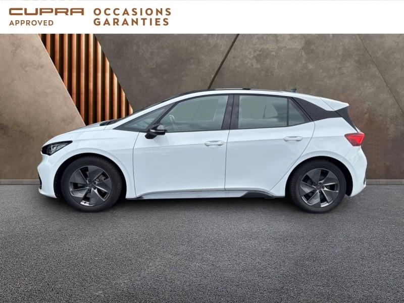 Voitures occasions CUPRA BORN V Tomblaine