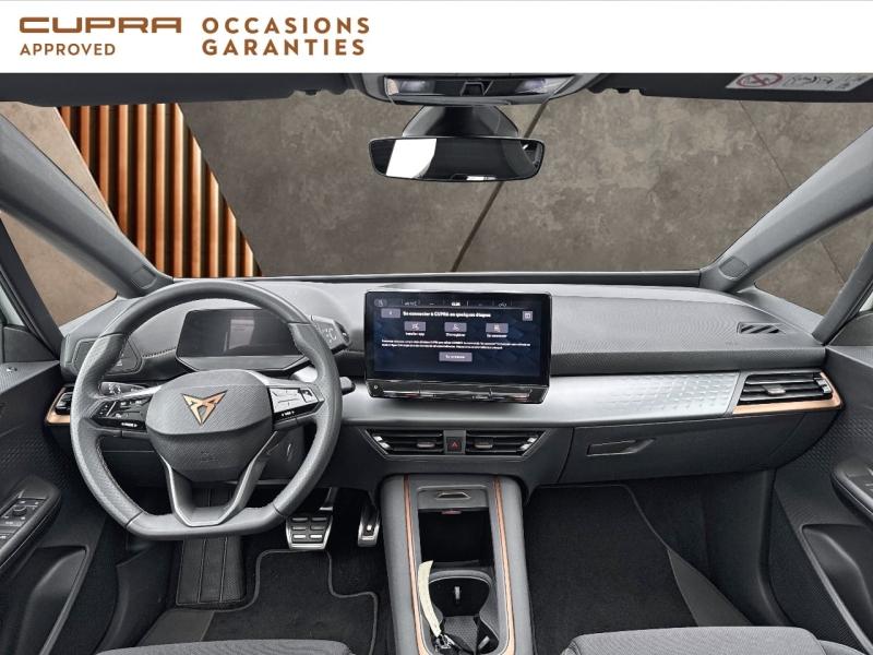 Voitures occasions CUPRA BORN V Tomblaine