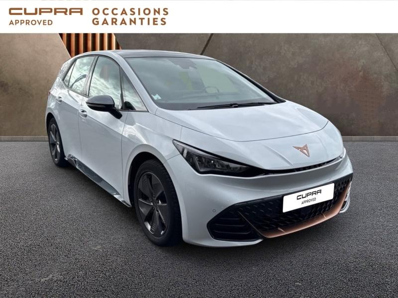 Voitures occasions CUPRA BORN V Tomblaine