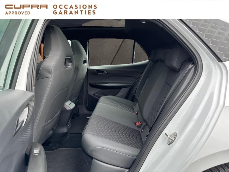 Voitures occasions CUPRA BORN V Tomblaine