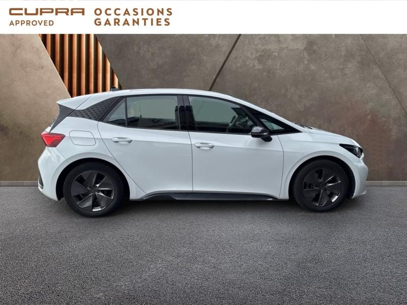 Voitures occasions CUPRA BORN V Tomblaine