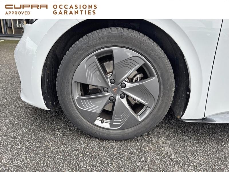 Voitures occasions CUPRA BORN V Tomblaine