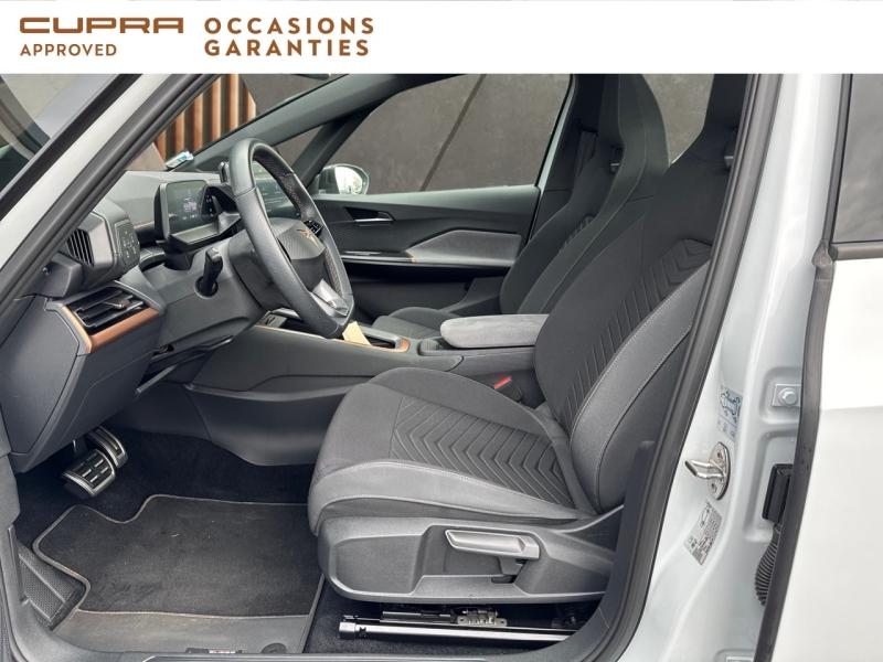 Voitures occasions CUPRA BORN V Tomblaine