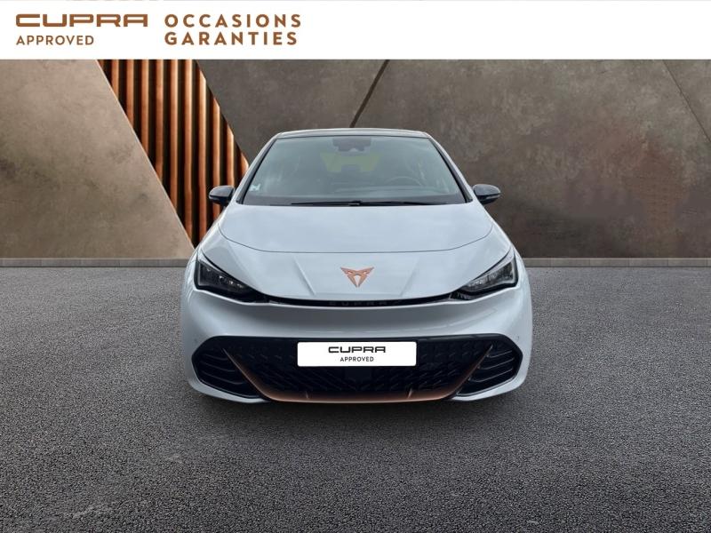 Voitures occasions CUPRA BORN V Tomblaine