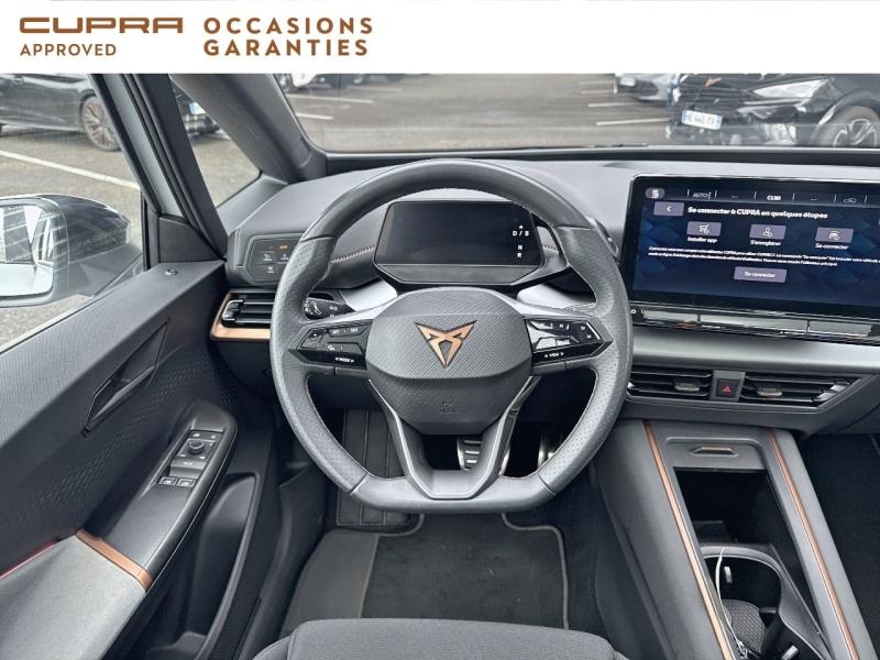 Voitures occasions CUPRA BORN V Tomblaine