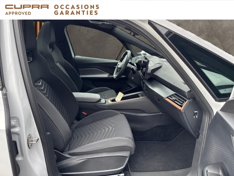 Voitures occasions CUPRA BORN V Tomblaine