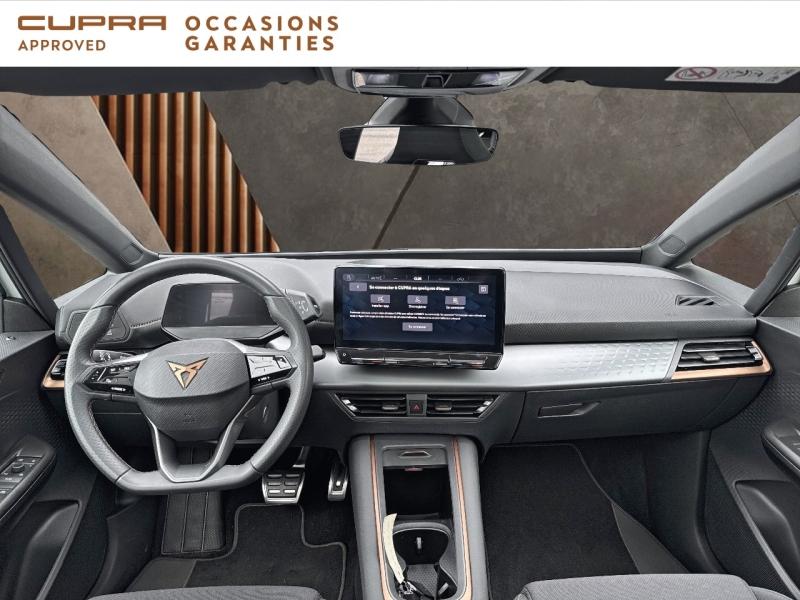 Voitures occasions CUPRA BORN V Tomblaine