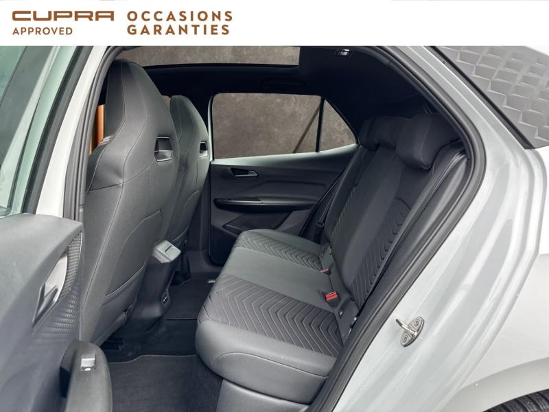 Voitures occasions CUPRA BORN V Tomblaine