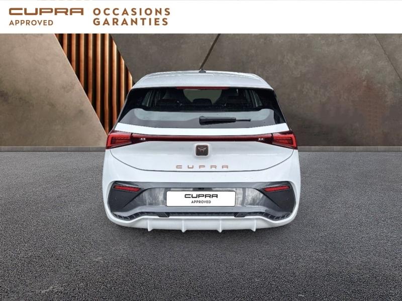 Voitures occasions CUPRA BORN V Tomblaine