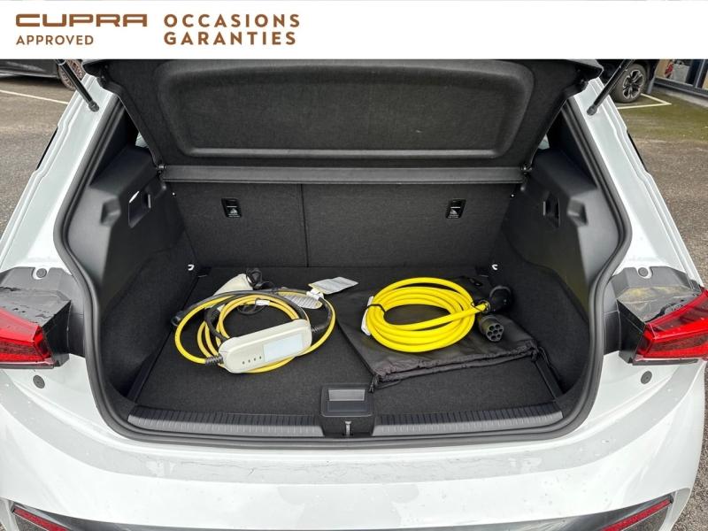 Voitures occasions CUPRA BORN V Tomblaine