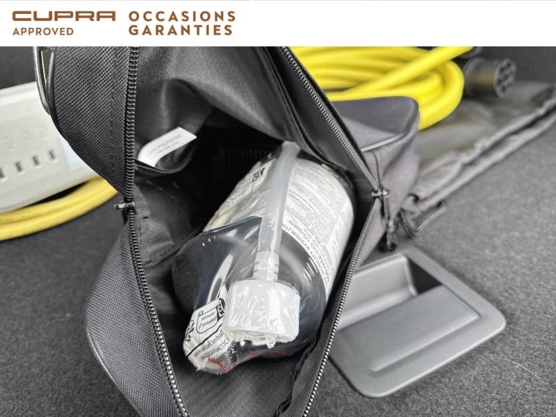 Voitures occasions CUPRA BORN V Tomblaine