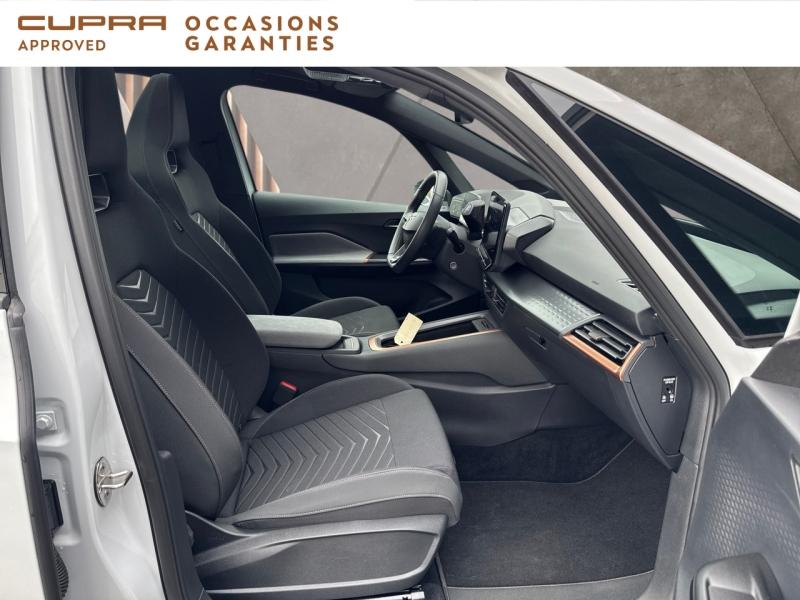 Voitures occasions CUPRA BORN V Tomblaine