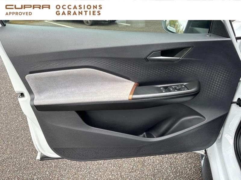 Voitures occasions CUPRA BORN V Tomblaine