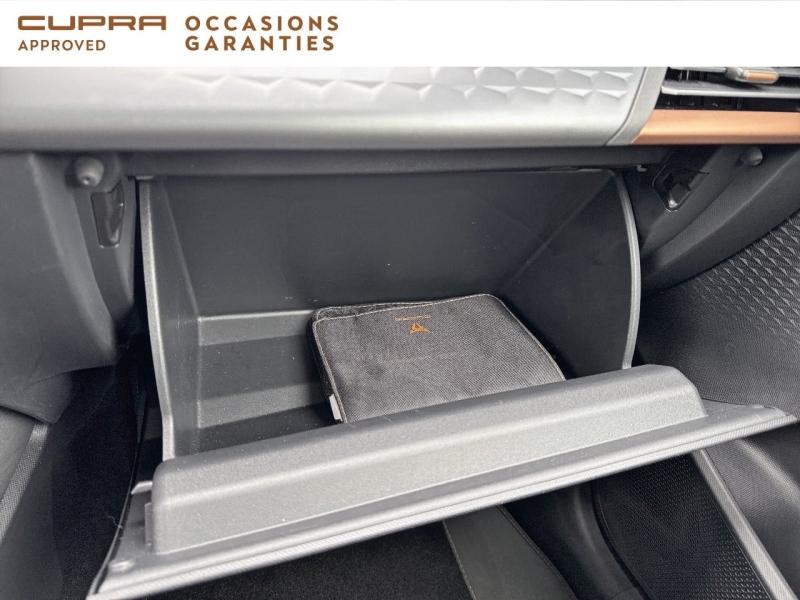 Voitures occasions CUPRA BORN V Tomblaine