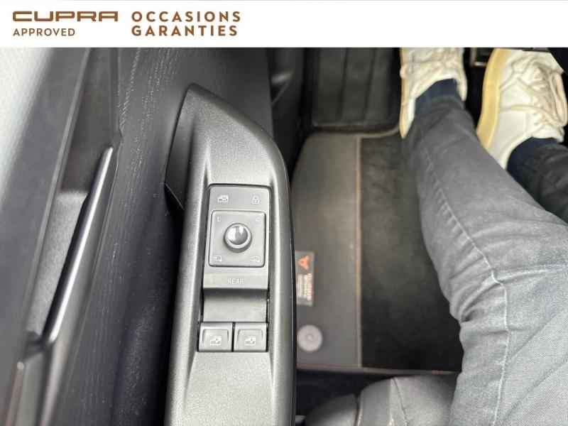 Voitures occasions CUPRA BORN V Tomblaine