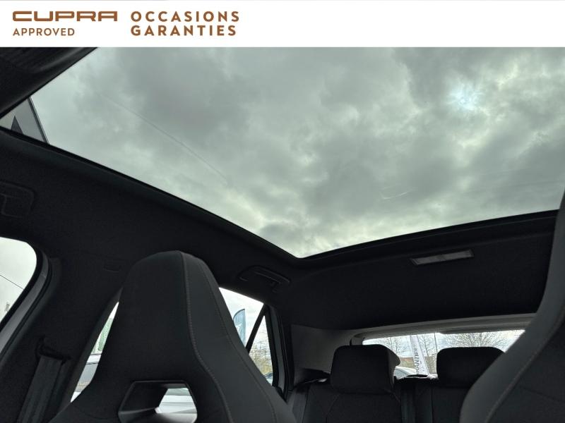 Voitures occasions CUPRA BORN V Tomblaine
