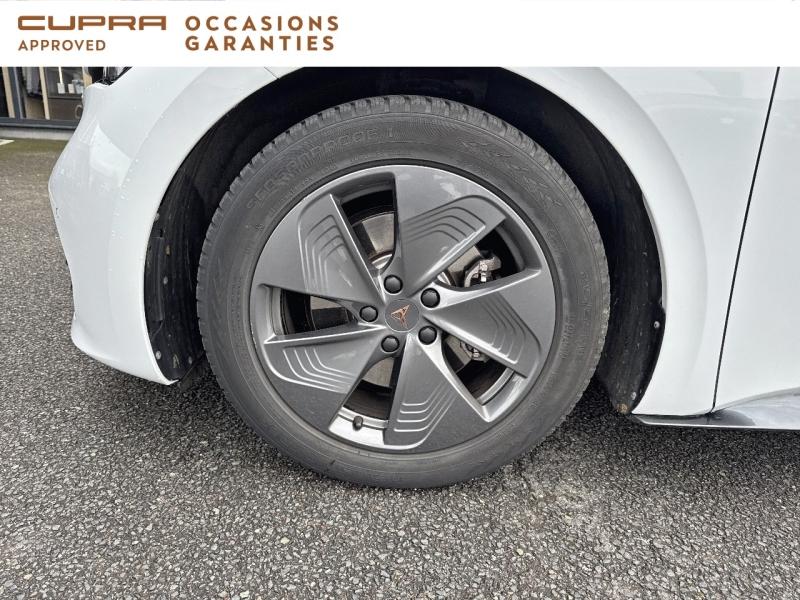 Voitures occasions CUPRA BORN V Tomblaine