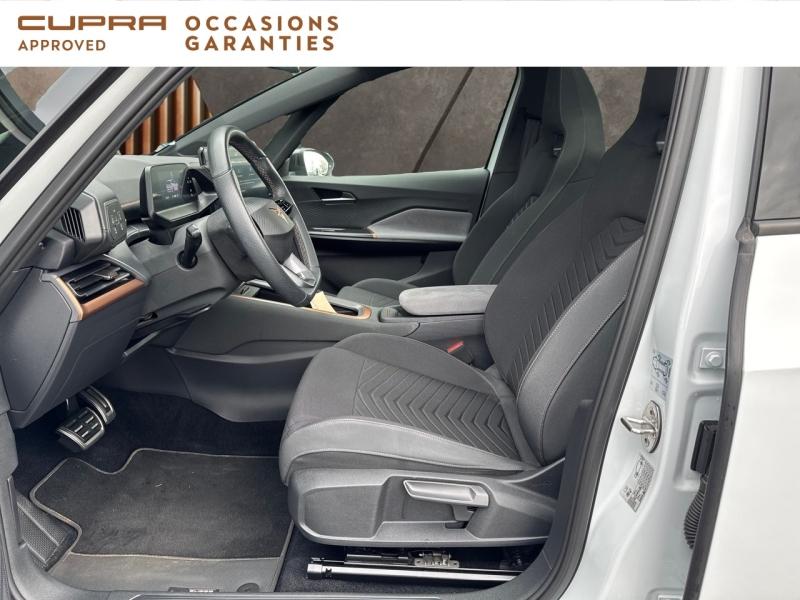 Voitures occasions CUPRA BORN V Tomblaine