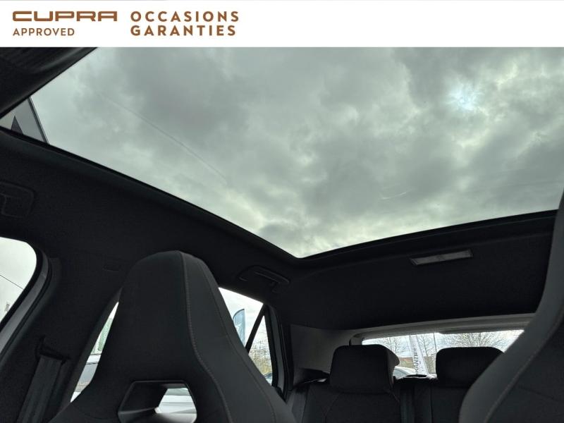 Voitures occasions CUPRA BORN V Tomblaine